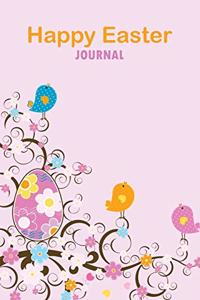 Easter Journal