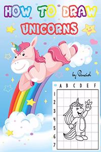 How to Draw Unicorns