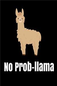 No Prob-llama