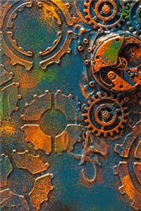 Steampunk Journal