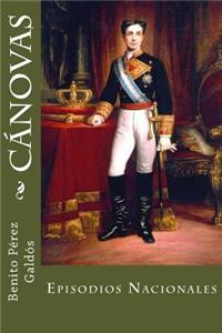 Cánovas
