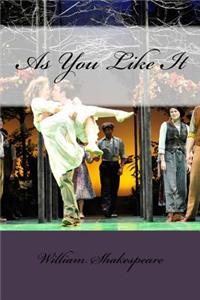 As You Like It