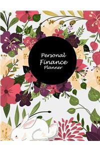 Personal Finance Planner