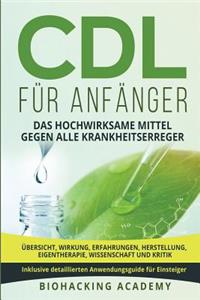 CDL für Anfänger