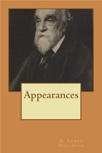 Appearances