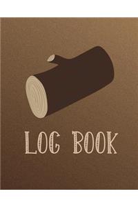 Log Book