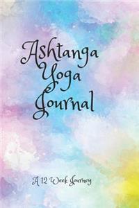 Ashtanga Yoga Journal