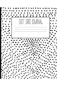 Dot Gird Journal