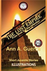 Lost Empire