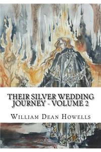 Their Silver Wedding Journey - Volume 2