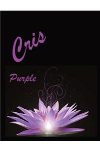 Purple Cris