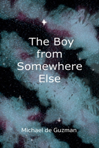 Boy from Somewhere Else