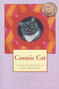 Cosmic Cat
