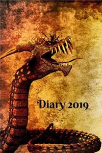 Diary 2019