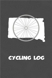 Cycling Log