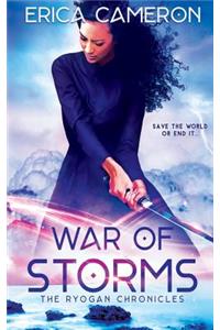 War of Storms