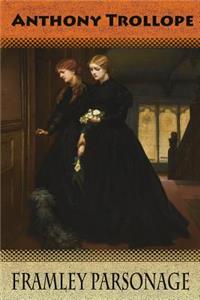 Framley Parsonage