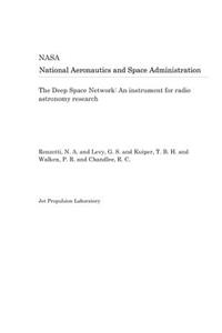 The Deep Space Network