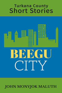 Beegu City