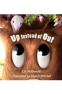 Up Instead Of Out
