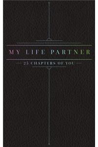 25 Chapters Of You