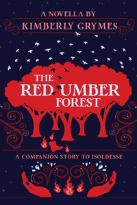 Red Umber Forest