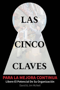 Cinco Claves Para La Mejora Continua