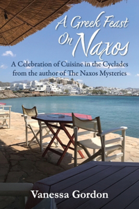 Greek Feast on Naxos