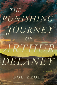 Punishing Journey of Arthur Delaney