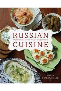 Russian Cuisine