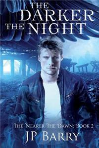 The Darker The Night