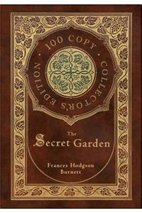 The Secret Garden (100 Copy Collector's Edition)