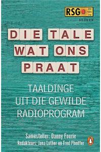 Die Tale Wat Ons Praat