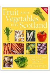 Fruit and Vegetables for Scotland