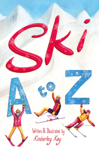 Ski A to Z