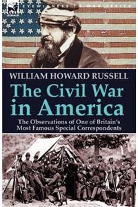 The Civil War in America