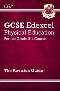 New GCSE Physical Education Edexcel Revision Guide (with Online Edition and Quizzes)