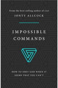 Impossible Commands