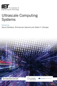 Ultrascale Computing Systems