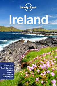Lonely Planet Ireland 15