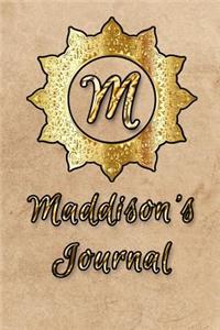 Maddison