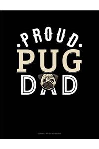 Proud Pug Dad