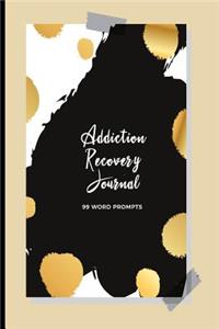 Addiction Recovery Journal