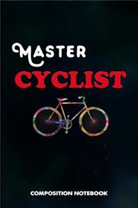 Master Cyclist