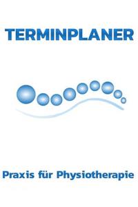 Terminplaner Praxis Für Physiotherapie