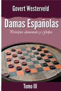 Damas Españolas