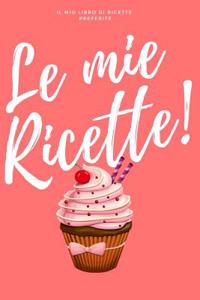 Le Mie Ricette