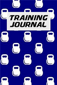 Training Journal