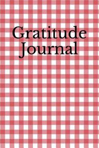 Gratitude Journal
