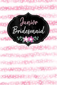 Junior Bridesmaid